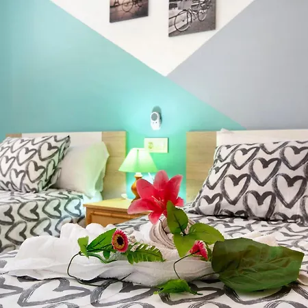 Apartment Residencial En El Medano (Tenerife)
