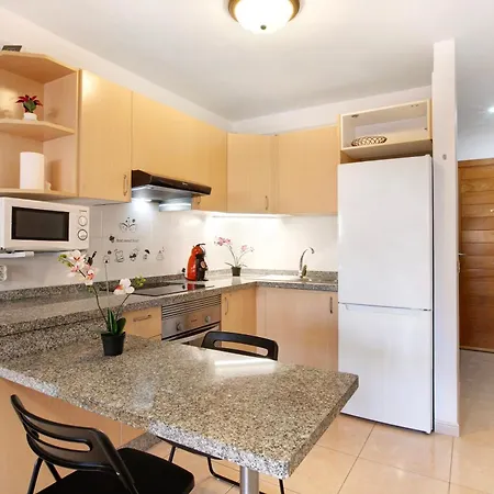 Apartment Residencial En