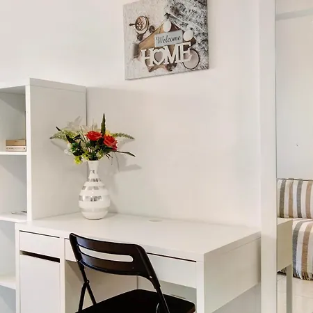 Apartment Residencial En El Medano (Tenerife)