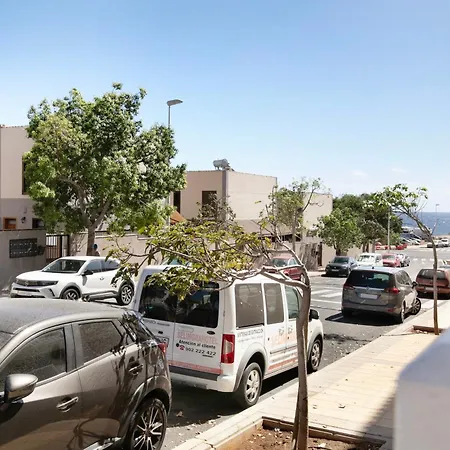 Apartment Residencial En