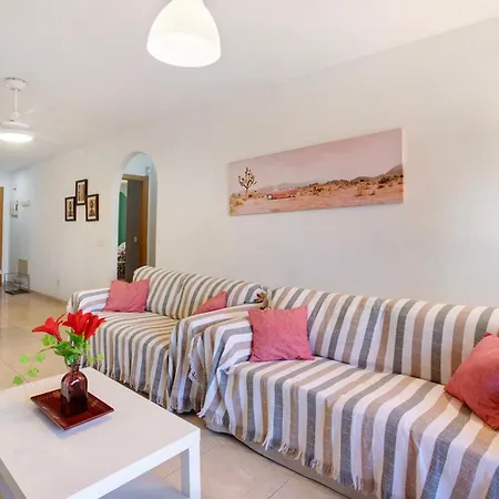 Apartment Residencial En *