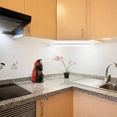 Residencial En Apartment *