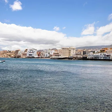 Apartment Residencial En El Medano (Tenerife)