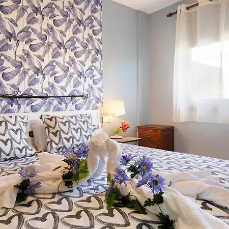 Residencial En Apartment