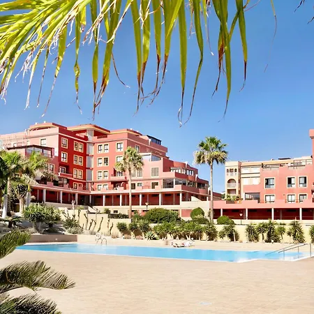 Residencial En Apartment